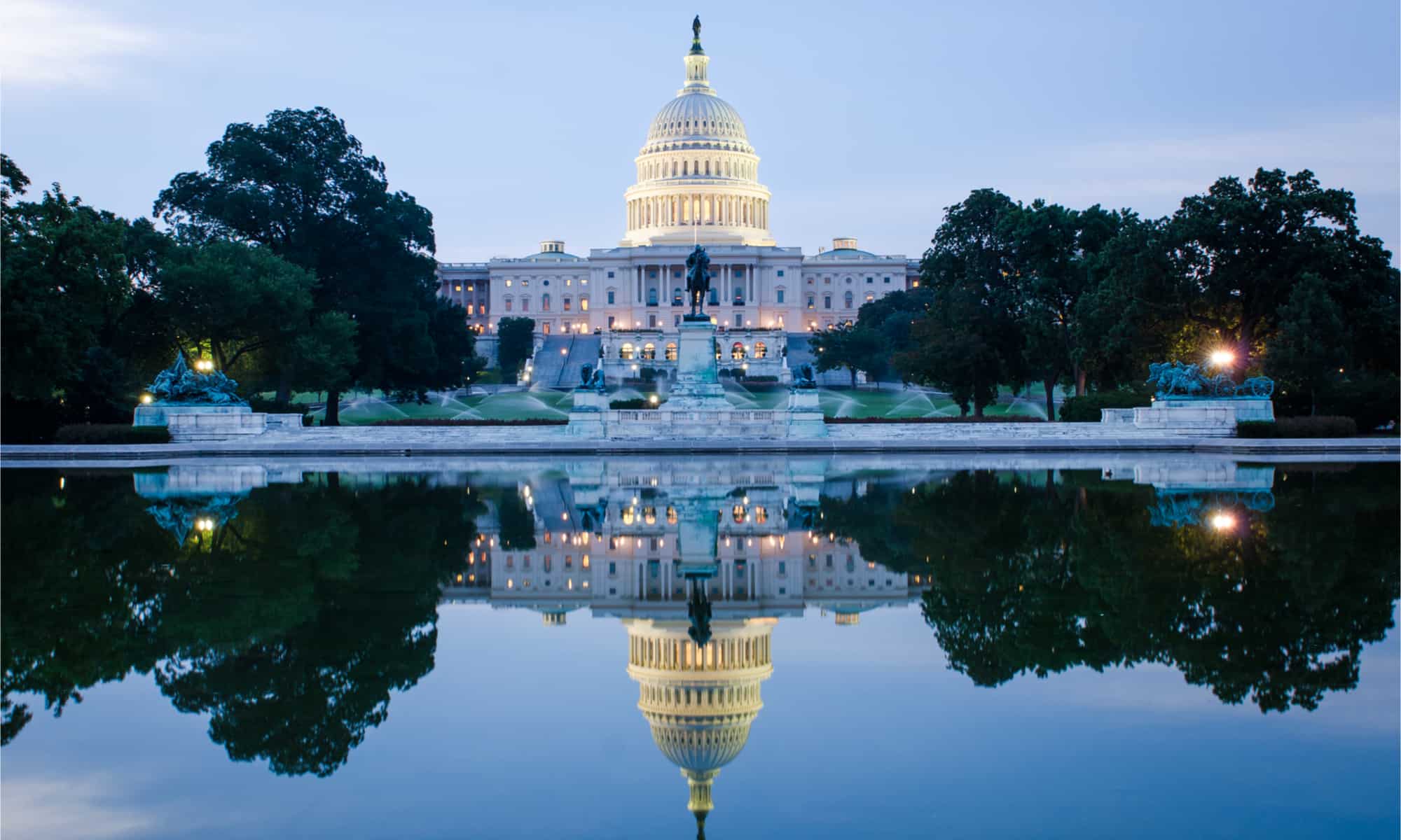 washington dc