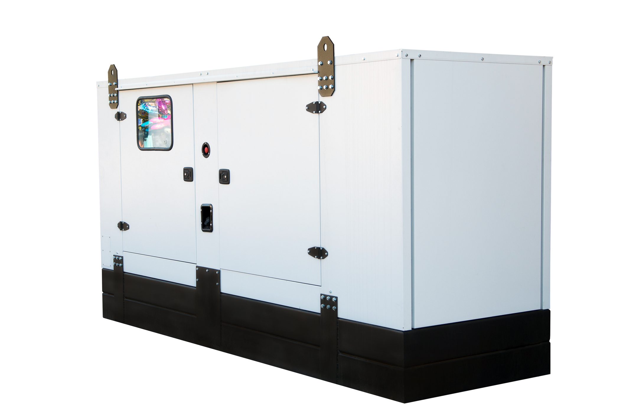 standby generator