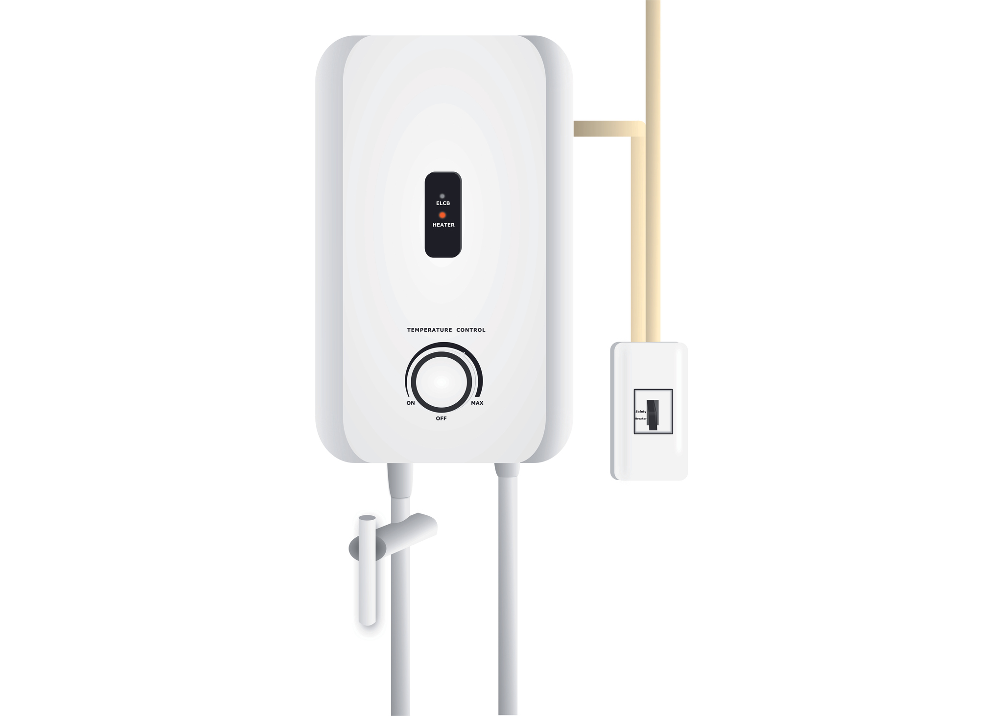 What Is A Hybrid Water Heater? - John C. Flood