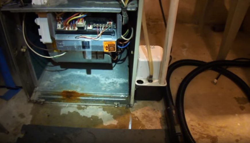 Can You Run Your Furnace Without A Filter John C. Flood