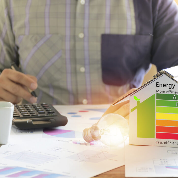 Energy Audit