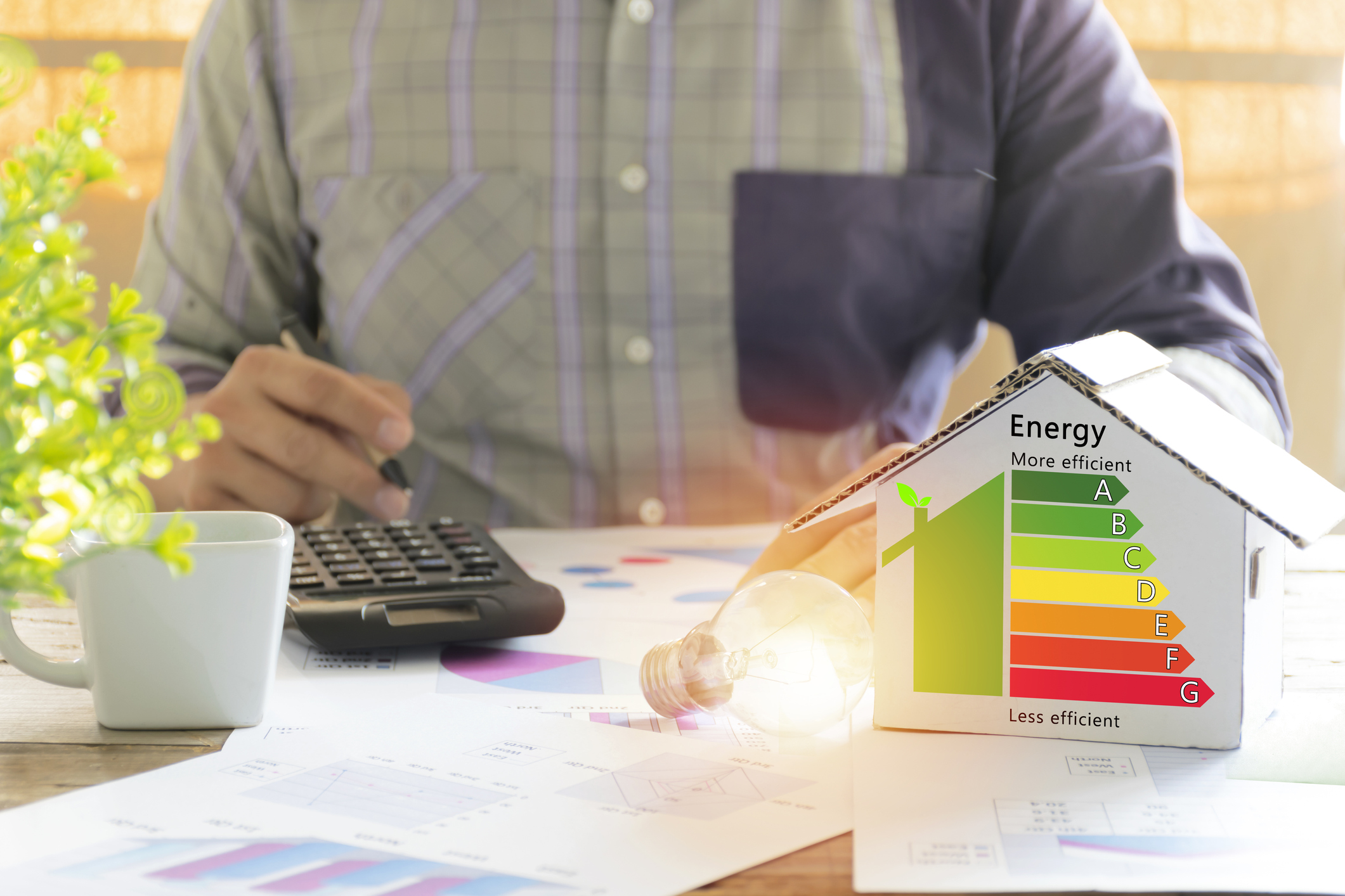 Energy Audit