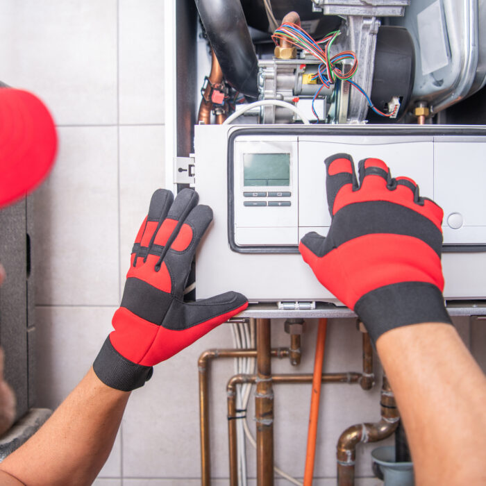 hvac repair