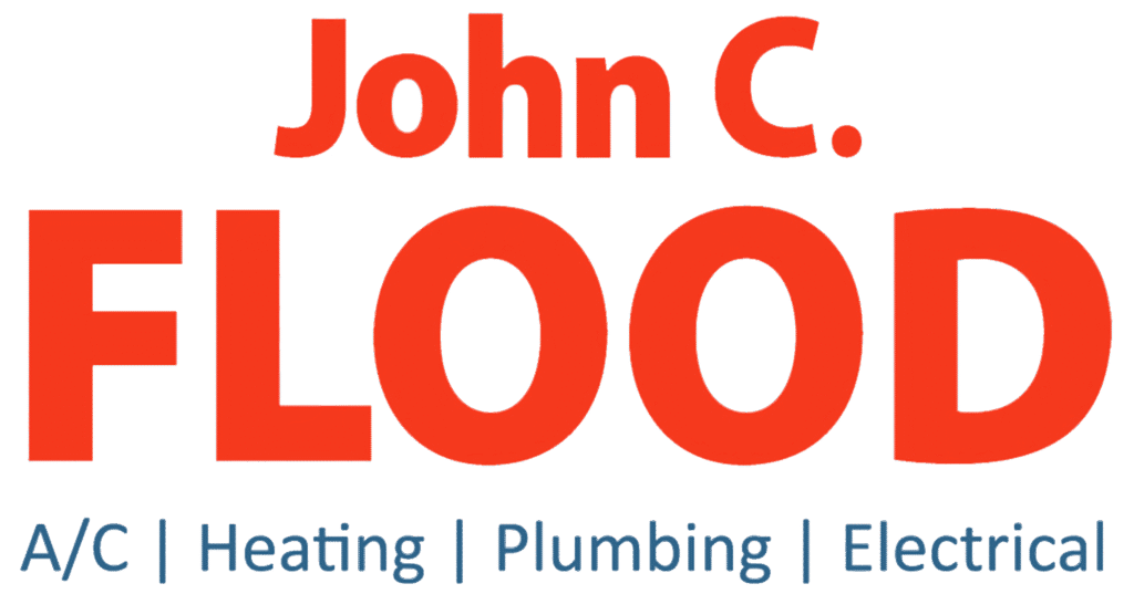 John C. Flood logo