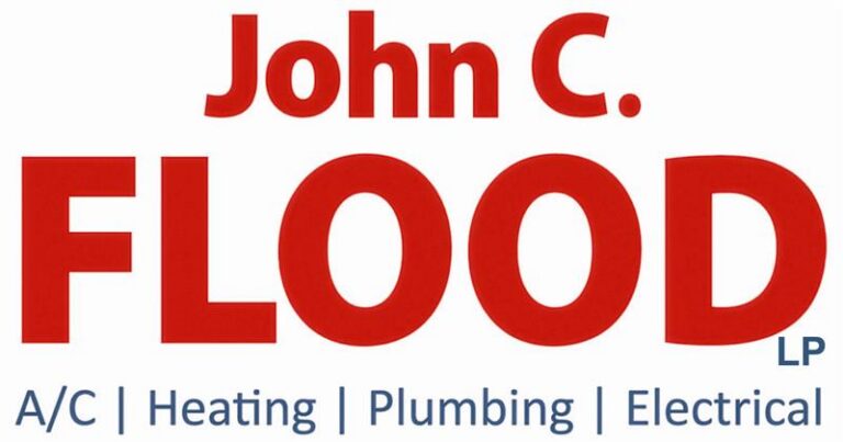 John C. Flood LP logo