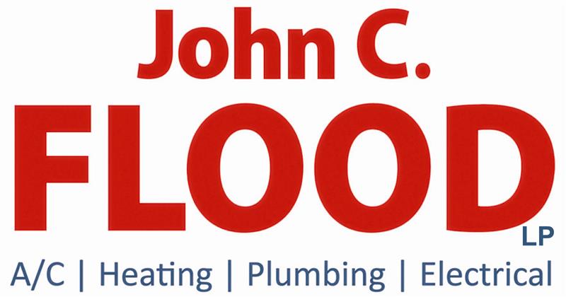 John C. Flood LP logo