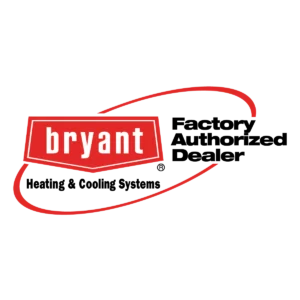 Bryant Factory Authorized Dealer