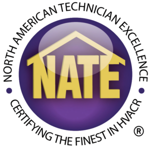 NATE Certification