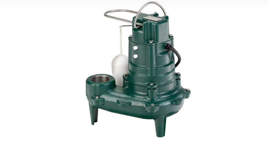 18269 zoeller sump pump