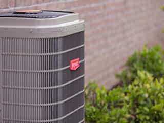 heatpump temp
