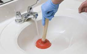 sink