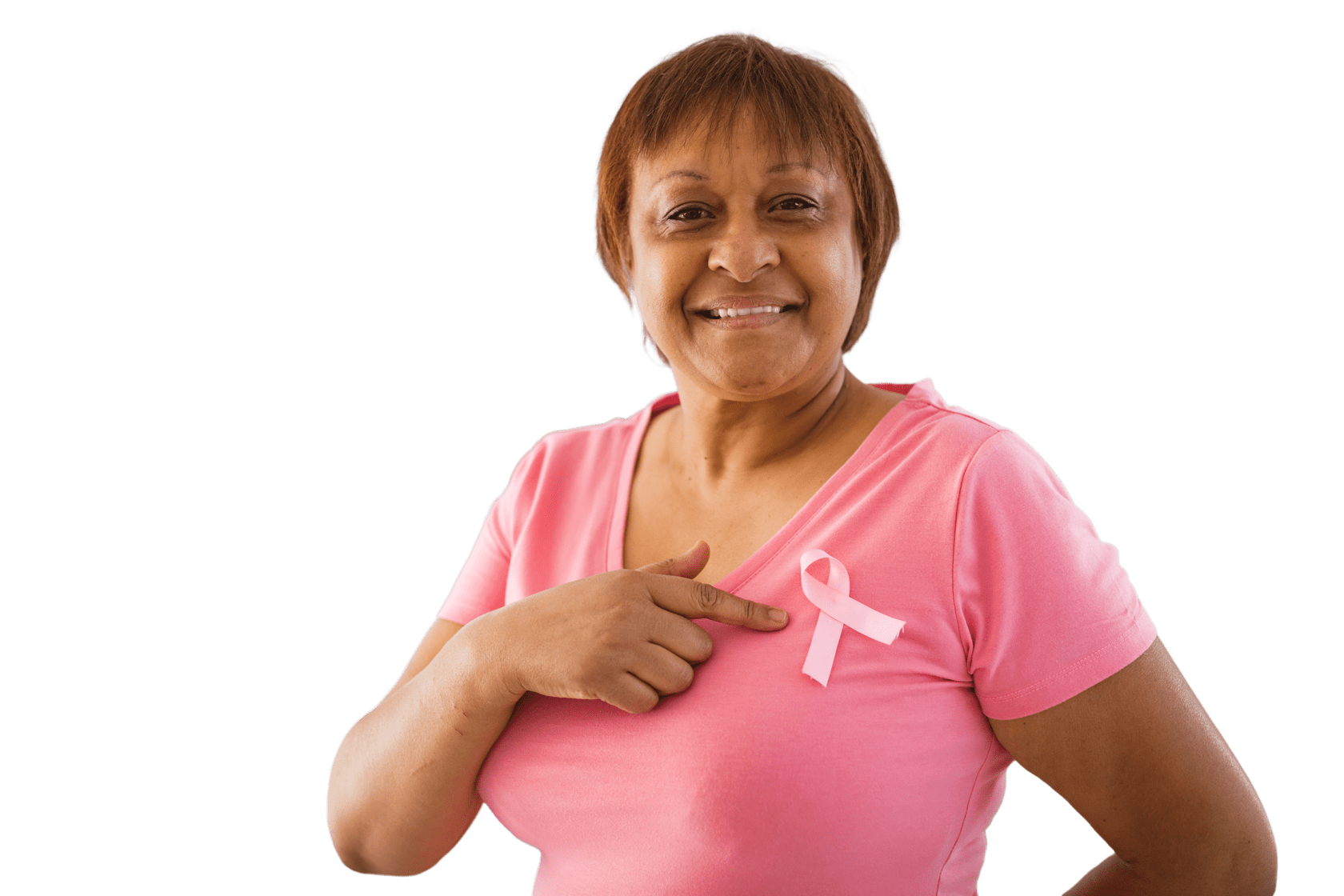 Breast Cancer Survivor