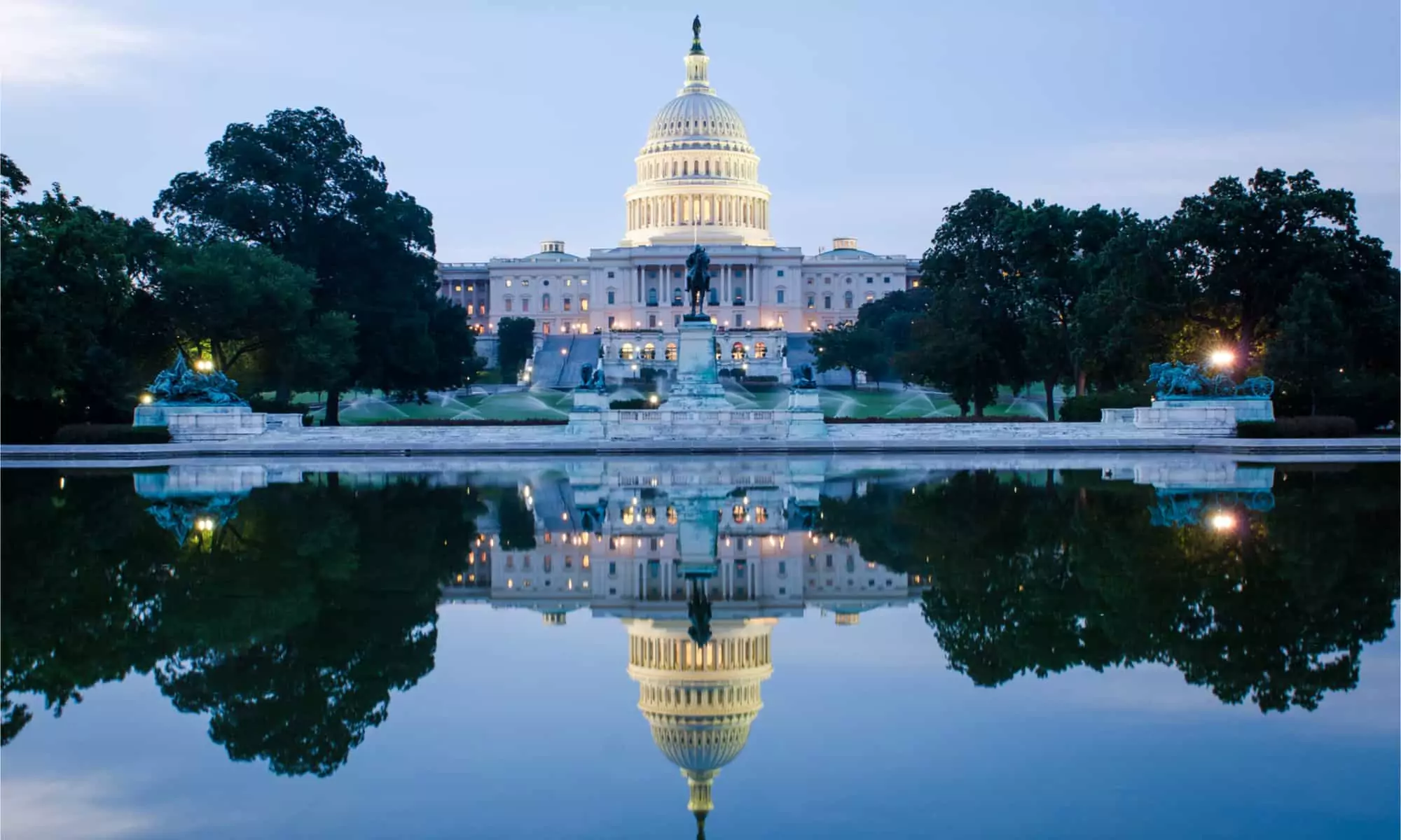 washington dc