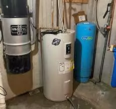water softener
