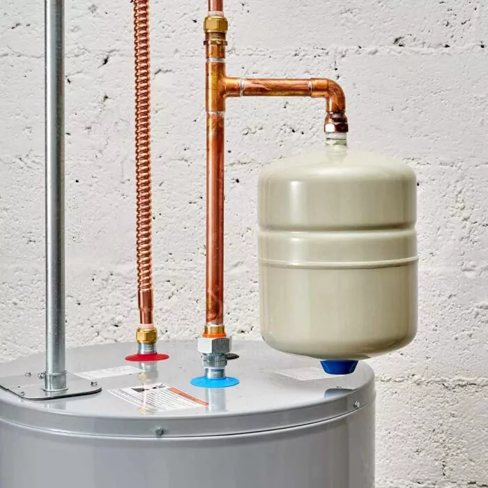 expansion tank