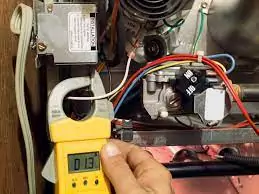 furnace