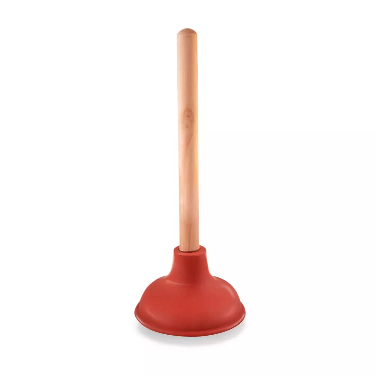 plunger