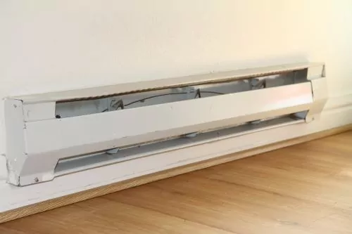 baseboard