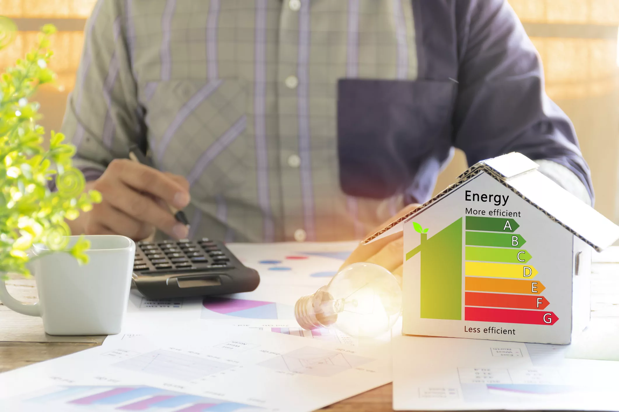 Energy Audit