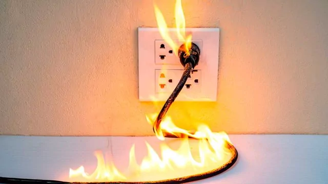 elecfire