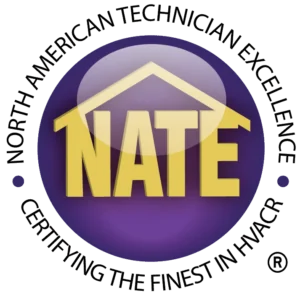 NATE Certification