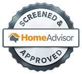 ha logo solid border