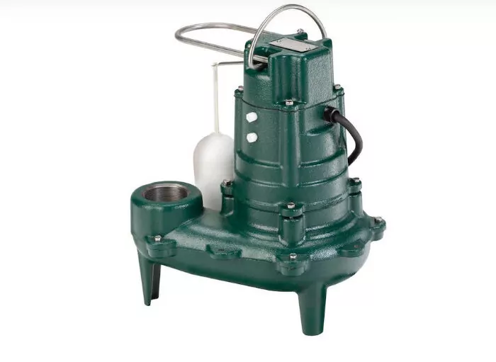18269 zoeller sump pump