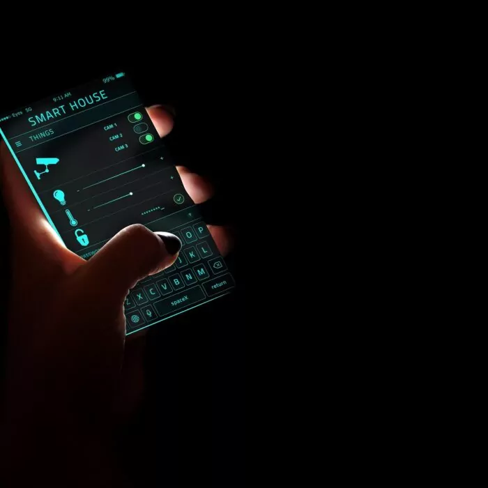 electronics