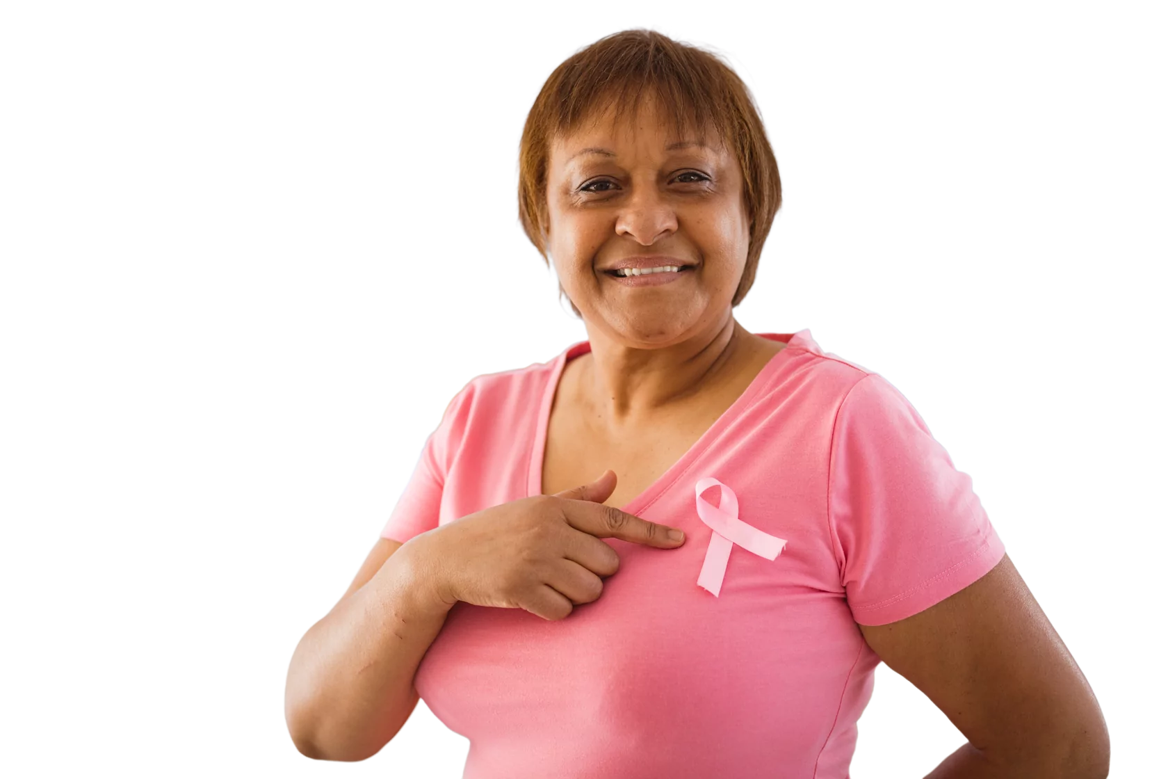 Breast Cancer Survivor